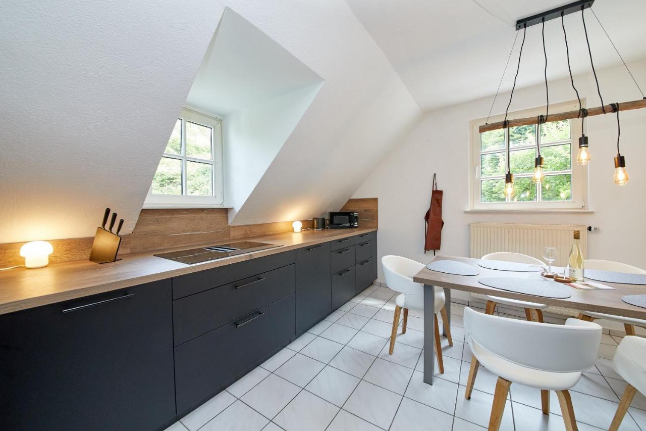 Apartment Alte Muehle