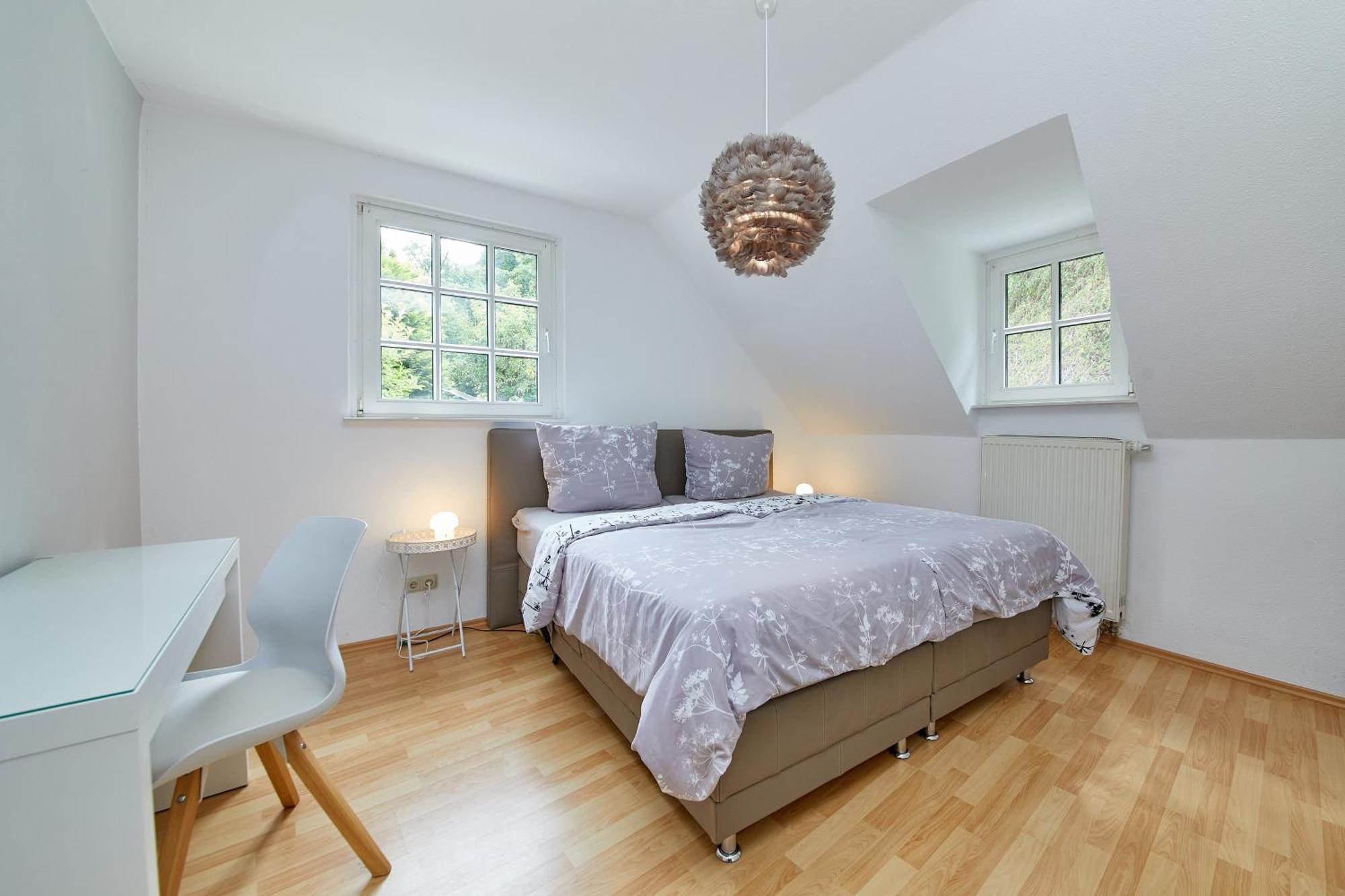 Apartment Alte Muehle *