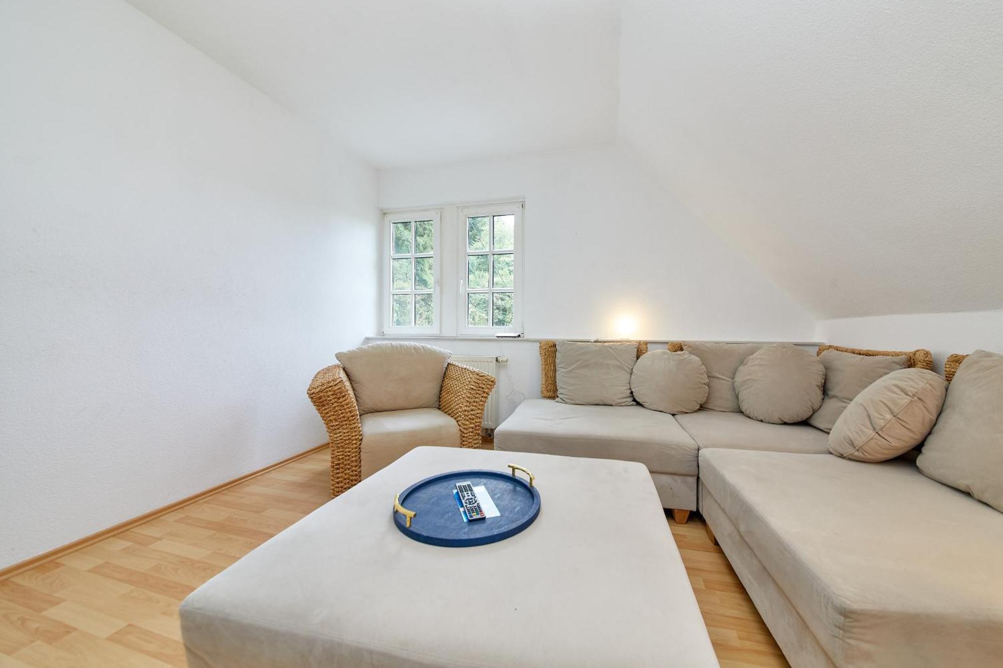 Alte Muehle Apartment *