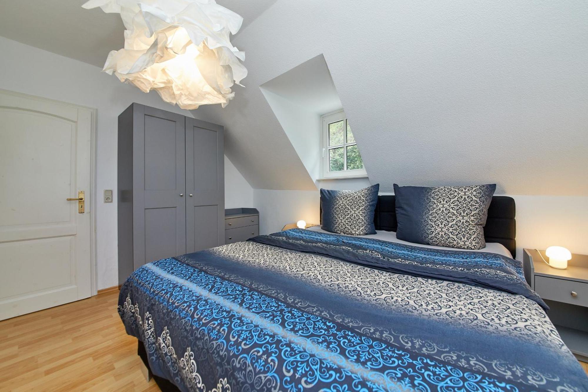 Alte Muehle Apartment
