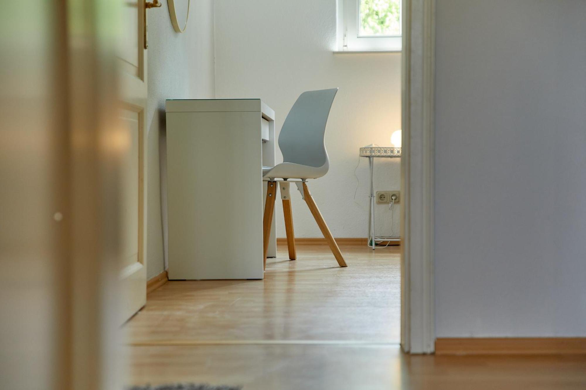 Alte Muehle Apartment *