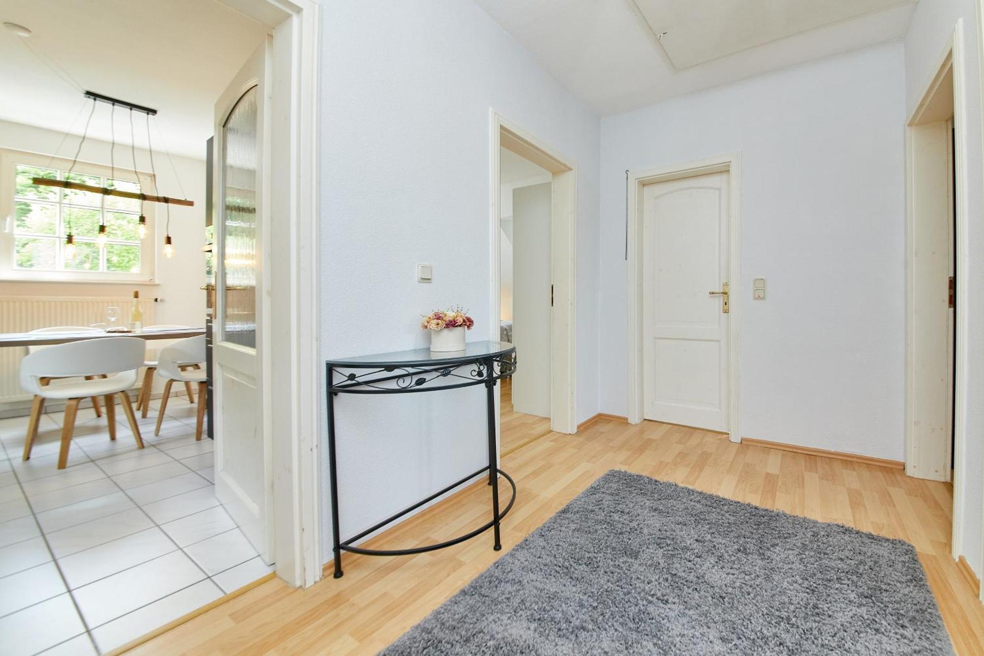 Alte Muehle Apartment Bernkastel-Kues