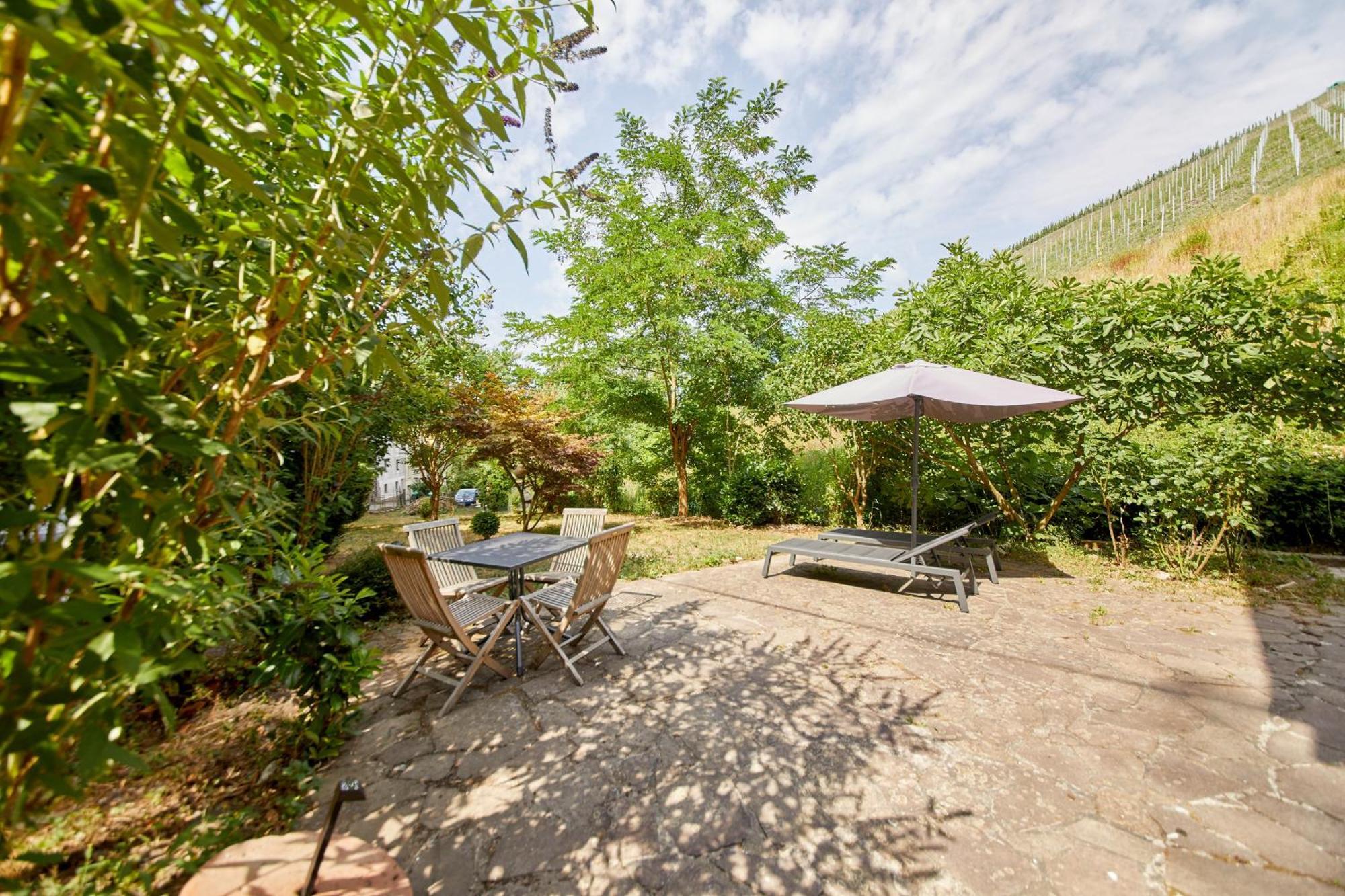 Apartment Alte Muehle *