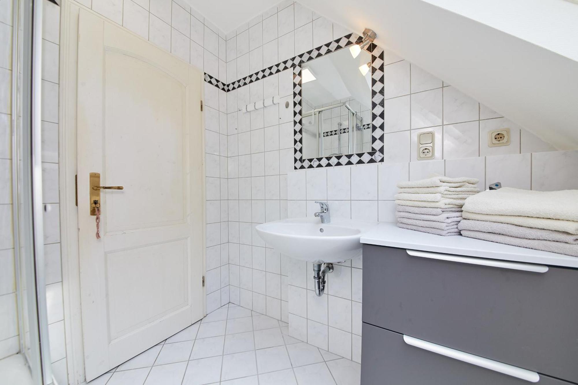 Apartment Alte Muehle Bernkastel-Kues