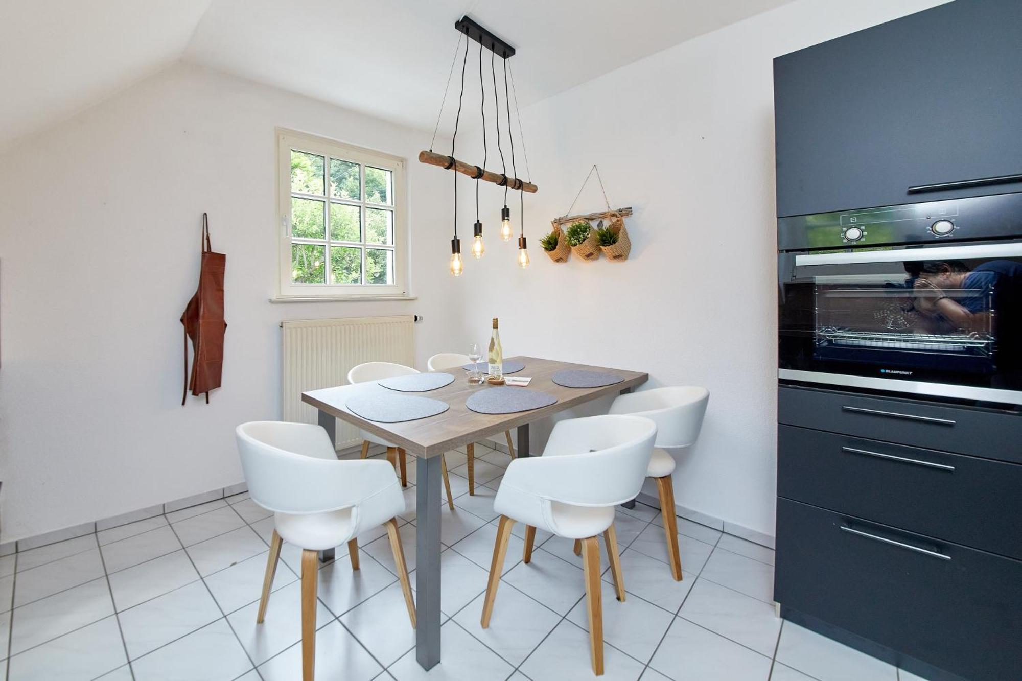 Alte Muehle Apartment